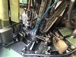 Schtte SE 25 with Automatic Bar Loader Multispindle Turning Machines 